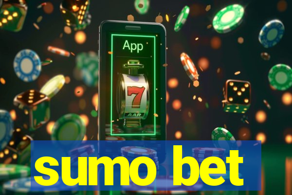 sumo bet